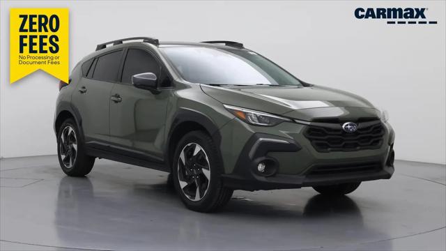 2024 Subaru Crosstrek Limited for sale in Murfreesboro, TN