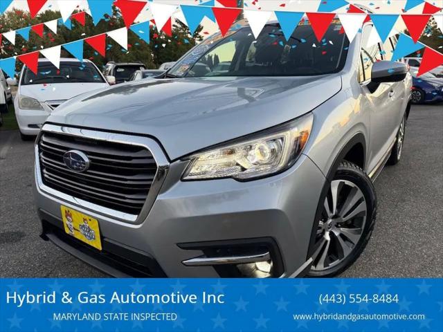 2019 Subaru Ascent Limited for sale in Aberdeen, MD