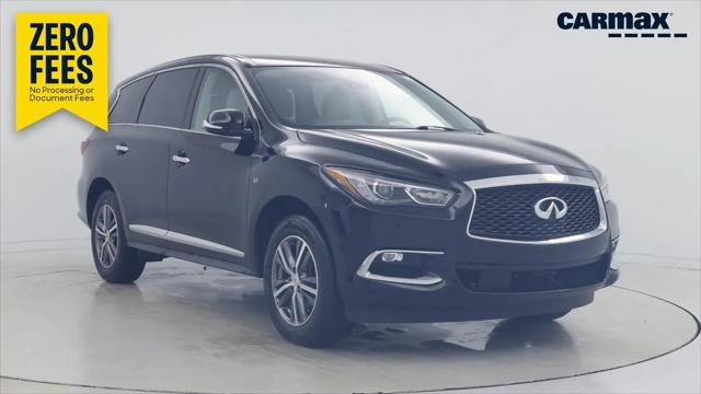 2020 INFINITI QX60 PURE AWD for sale in Hoover, AL