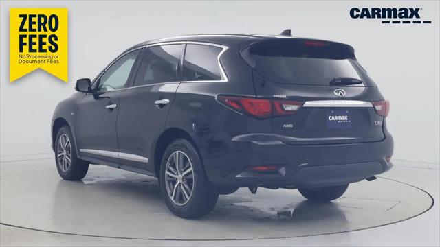 2020 INFINITI QX60 PURE AWD for sale in Hoover, AL
