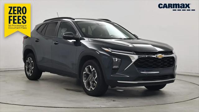 2025 Chevrolet Trax FWD LT for sale in Hoover, AL