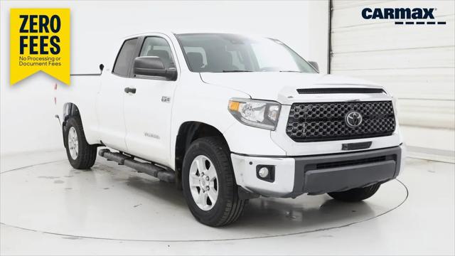 2021 Toyota Tundra SR5 for sale in Hoover, AL