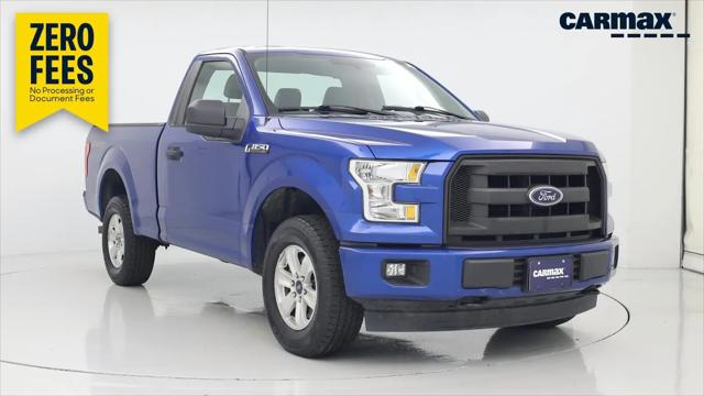 2017 Ford F-150 XL for sale in Charlottesville, VA