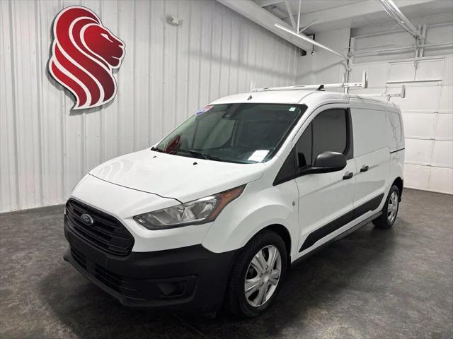 2020 Ford Transit Connect XL Cargo Van for sale in Evansville, IN