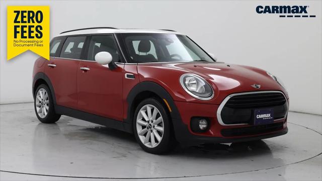 2018 MINI Cooper Clubman Cooper for sale in Garland, TX