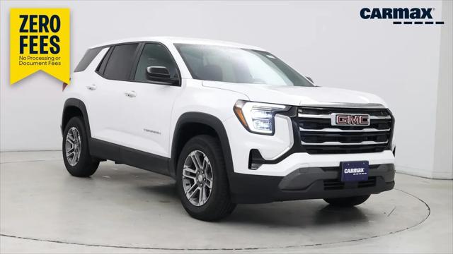 2026 GMC Terrain Elevation, FWD for sale in Raleigh, NC