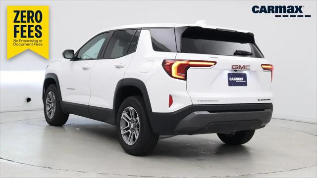 2026 GMC Terrain Elevation, FWD