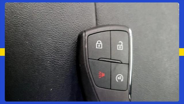 2026 GMC Terrain Elevation, FWD