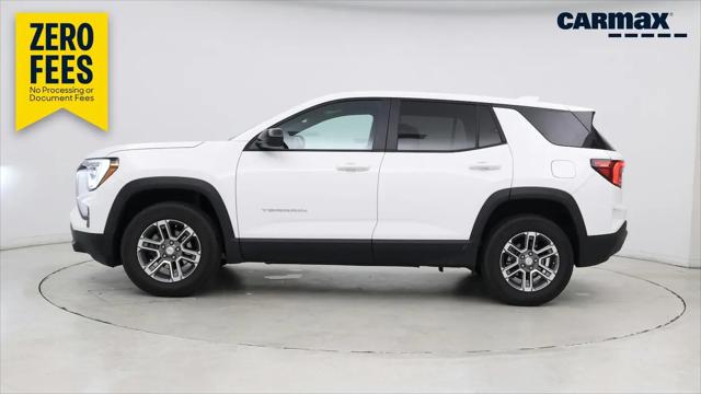2026 GMC Terrain Elevation, FWD