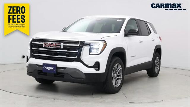 2026 GMC Terrain Elevation, FWD