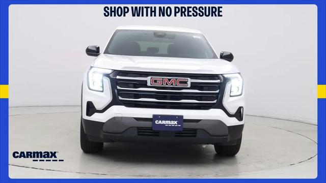 2026 GMC Terrain Elevation, FWD