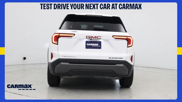 2026 GMC Terrain Elevation, FWD