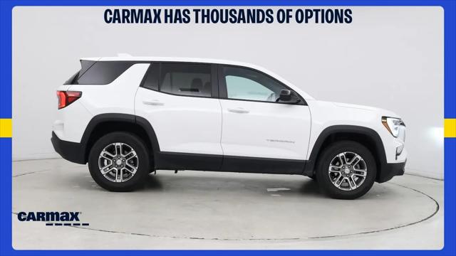 2026 GMC Terrain Elevation, FWD