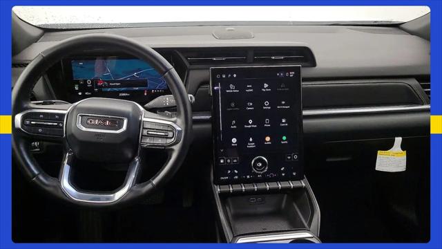 2026 GMC Terrain Elevation, FWD