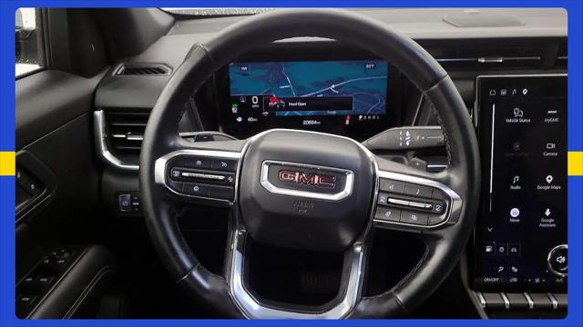 2026 GMC Terrain Elevation, FWD