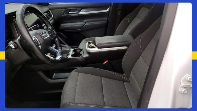 2026 GMC Terrain Elevation, FWD