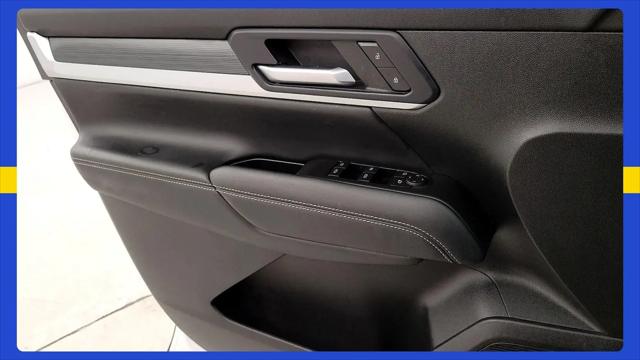 2026 GMC Terrain Elevation, FWD
