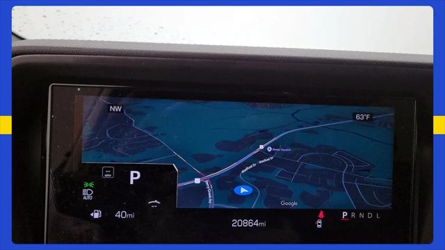 2026 GMC Terrain Elevation, FWD