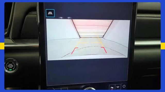 2026 GMC Terrain Elevation, FWD