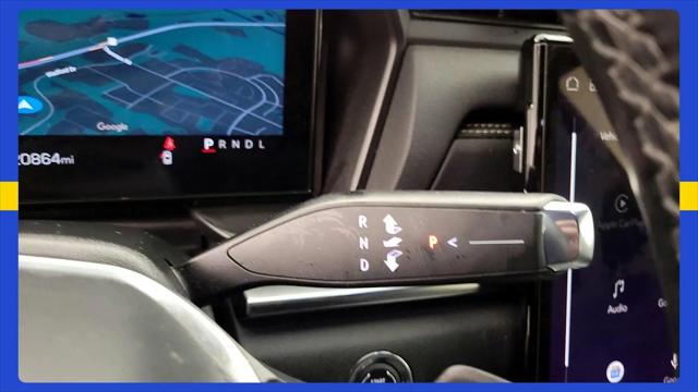 2026 GMC Terrain Elevation, FWD