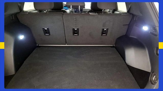 2026 GMC Terrain Elevation, FWD