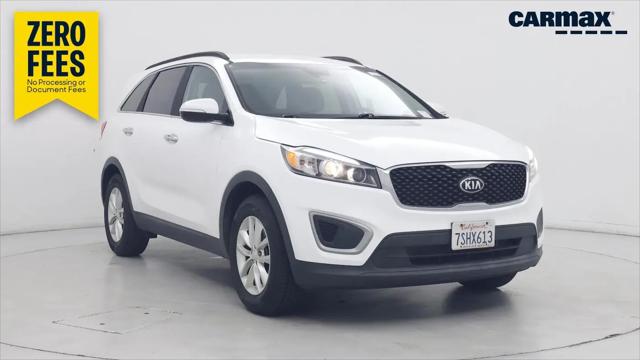 2016 Kia Sorento 2.4L LX for sale in Irvine, CA