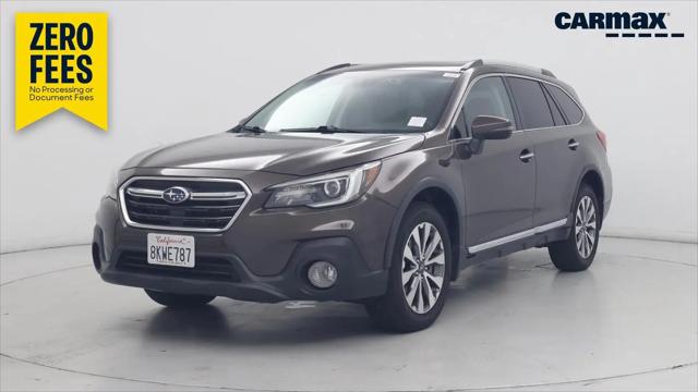 2019 Subaru Outback 3.6R Touring for sale in Irvine, CA