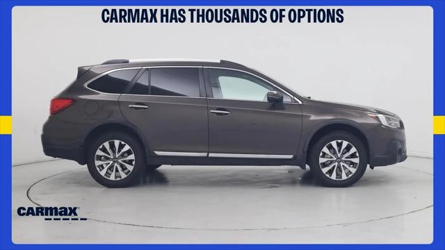 2019 Subaru Outback 3.6R Touring