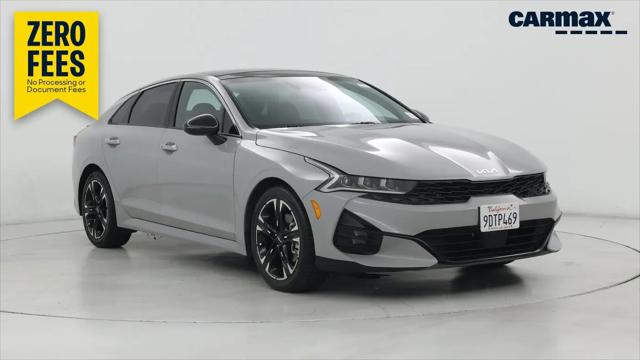 2023 Kia K5 GT-Line for sale in Burbank, CA