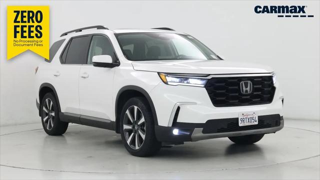 2025 Honda Pilot Touring for sale in Burbank, CA