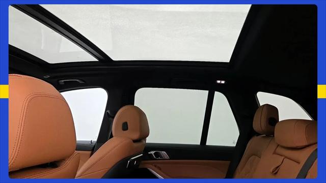 2025 BMW X5 sDrive40i