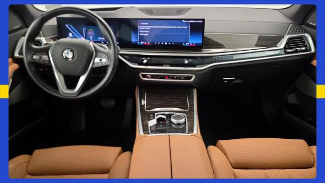 2025 BMW X5 sDrive40i
