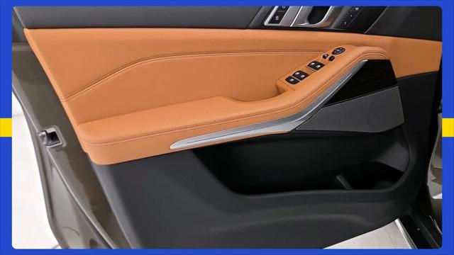 2025 BMW X5 sDrive40i