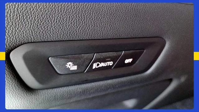 2025 BMW X5 sDrive40i