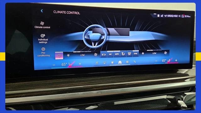 2025 BMW X5 sDrive40i