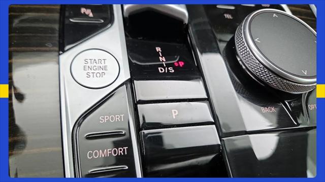 2025 BMW X5 sDrive40i