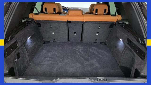 2025 BMW X5 sDrive40i