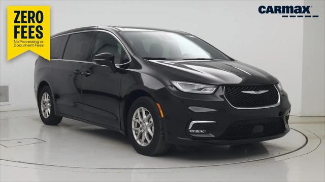2025 Chrysler Pacifica Select for sale in Burbank, CA