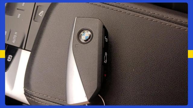 2025 BMW X1 xDrive28i