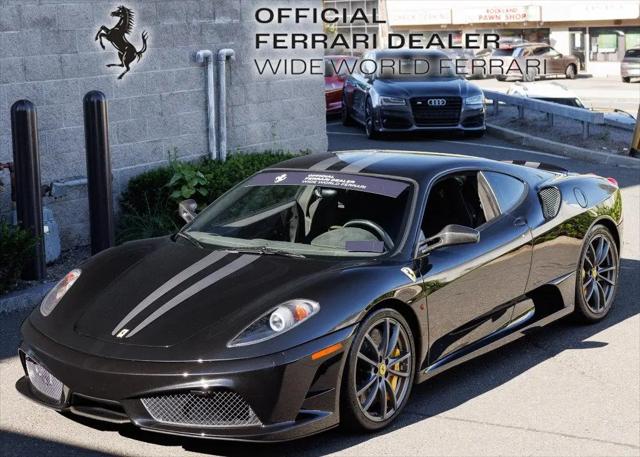 2009 Ferrari F430 Scuderia for sale in Spring Valley, NY