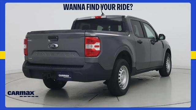 2023 Ford Maverick XL