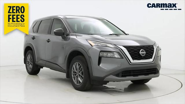 2023 Nissan Rogue S FWD for sale in Stockbridge, GA