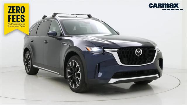 2024 Mazda X-90 Premium Plus for sale in Stockbridge, GA