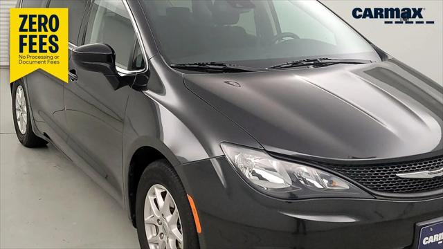 2023 Chrysler Voyager LX for sale in Stockbridge, GA
