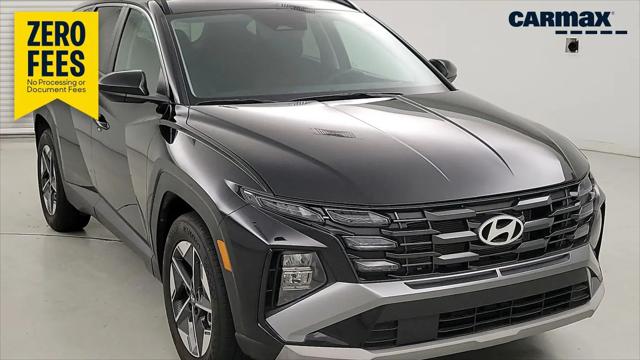 2025 Hyundai Tucson SEL for sale in Stockbridge, GA