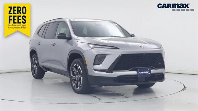2026 Buick Enclave Sport Touring for sale in Irving, TX