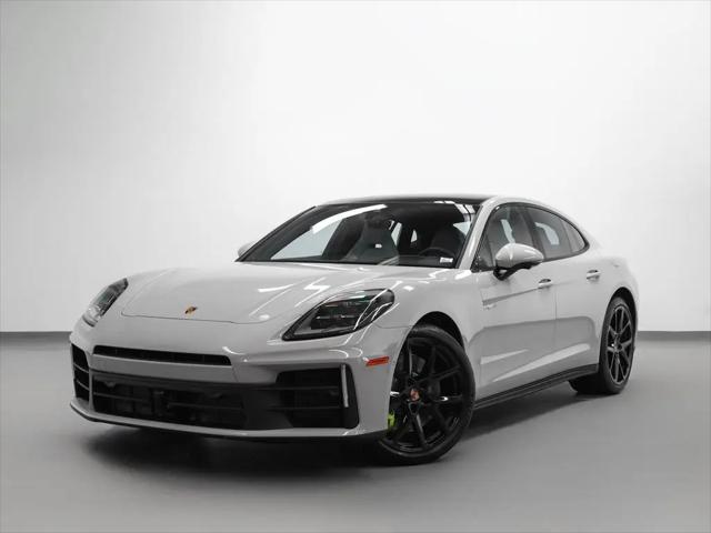 2026 Porsche Panamera E-Hybrid 4 for sale in St. Louis, MO