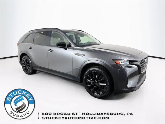 2026 Mazda X-90 3.3 Turbo Premium Sport for sale in Hollidaysburg, PA
