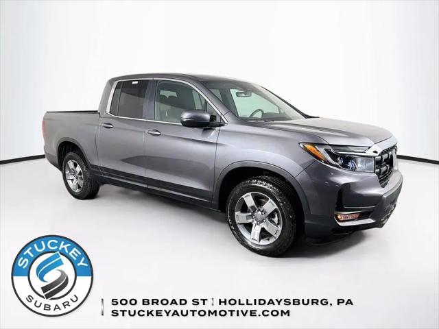 2025 Honda Ridgeline RTL for sale in Hollidaysburg, PA