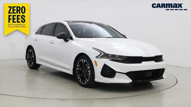2023 Kia K5 GT-Line for sale in Naples, FL